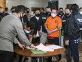 Jenderal Polisi, Jaksa, dan Pengacara Terseret Kasus Djoktjan
