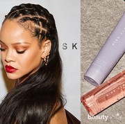 Rihanna Rilis 3 Produk Skincare untuk Semua Masalah Kulit