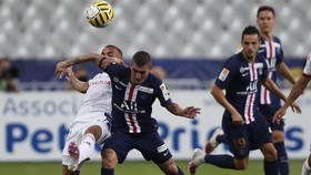 PSG vs Bayern Munchen: Verratti Ngotot Ingin Main