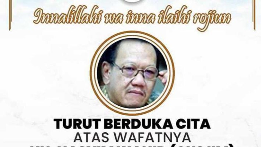 Gubernur Khofifah Ucapkan Bela Sungkawa Atas Meninggalnya Gus Im