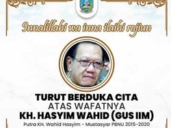 Gubernur Khofifah Ungkapkan Bela Sungkawa Atas Meninggalnya Gus Im