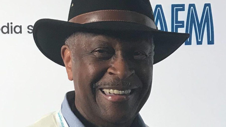 Herman Cain