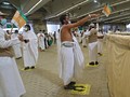 Arab Saudi Syaratkan Calon Jemaah Haji Wajib Divaksin Corona