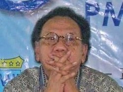KH Hasyim Wahid atau Gus Im Wafat Karena Gangguan Ginjal