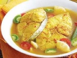 5 Sajian Gurih Nikmat Khas Bangka Belitung yang Wajib Dicicip