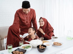 Buat Momen Lebaran Lebih Seru dengan Belanja di e-Catalogue Transmart
