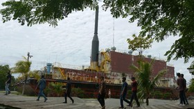 Heboh Tsunami Aceh 2004 Ulah Nuklir, BMKG Beberkan 7 Fakta
