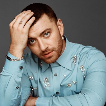 Lirik Lagu My Oasis - Sam Smith feat. Burna Boy