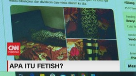 VIDEO: Mengenal Arti 