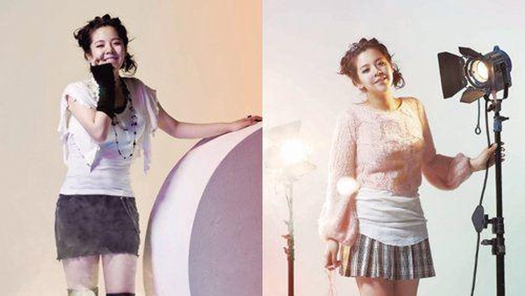 Ori Penyanyi Kpop