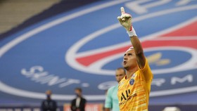 Nasib Nahas Keylor Navas, Dua Kali Jadi Korban Kiper Top