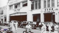 Klasiknya Restoran Tip Top di Medan yang Berdiri Sejak 1934