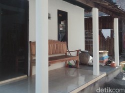 Serba Baru di Rumah Mbah Minto Simbok Gagal Mudik, Kecuali Gentong-Anglo