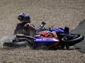 Pembalap Indonesia: Cuaca Picu Kecelakaan di MotoGP 2020