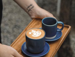 5 Tempat Ngopi Outdoor di Bandung yang Cocok Buat Nongkrong