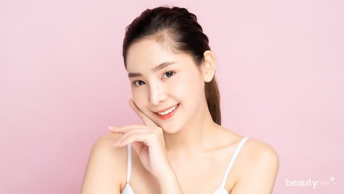Tips Mudah Dapatkan Pori-pori Mulus Bak Aktris Korea Tips Mudah Dapatkan Pori-pori Mulus Bak Aktris Korea