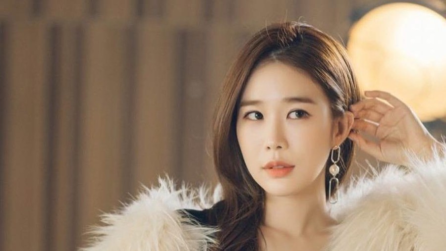 Yoo In Na Yoo In Na