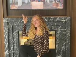 Adele Puji Beyonce Ratu untuk Album Anyar Black is King