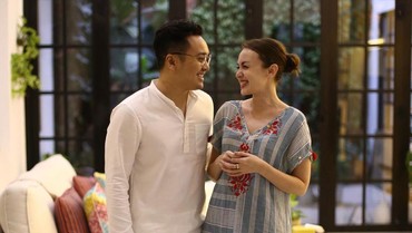img-title Ternyata Begini Kehidupan Rianti Cartwright Usai Nikah & Punya Anak