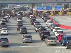 Proyek Bayar Tol Tanpa Setop Dimulai Pertengahan Tahun Ini