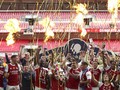 Arsenal Juara Piala FA hingga Pengumuman Rossi ke Petronas