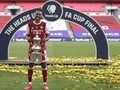 Aubameyang dan Arsenal: Janji Setia atau Akhir Kisah Cinta
