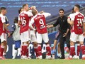 Juara Piala FA, Arsenal Langsung Jual Pemain Inti