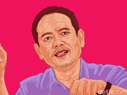 Rela Menerima Takdir-Nya