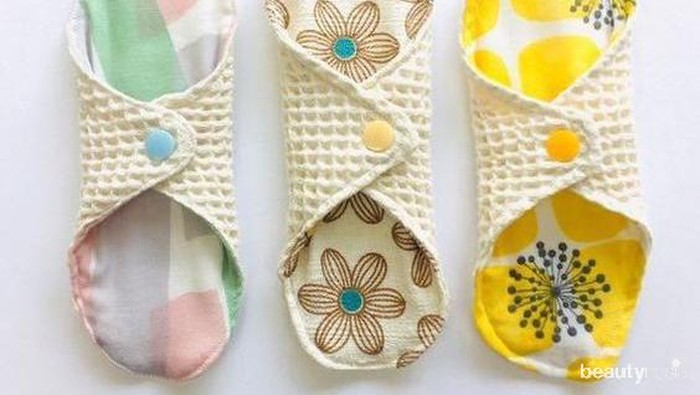 Tips Memilih Menstrual Pad yang Tepat untuk Pemula