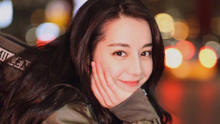 Dilraba Dilmurat Dilraba Dilmurat