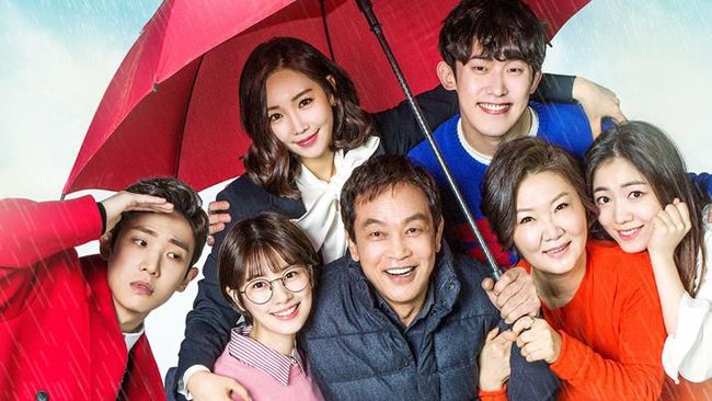 Download Bikin Baper Drama Korea Terbaik PNG