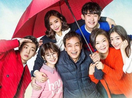 10 Drama Korea Episode Terpanjang dengan Rating Tertinggi yang Seru dan Anti Bosan