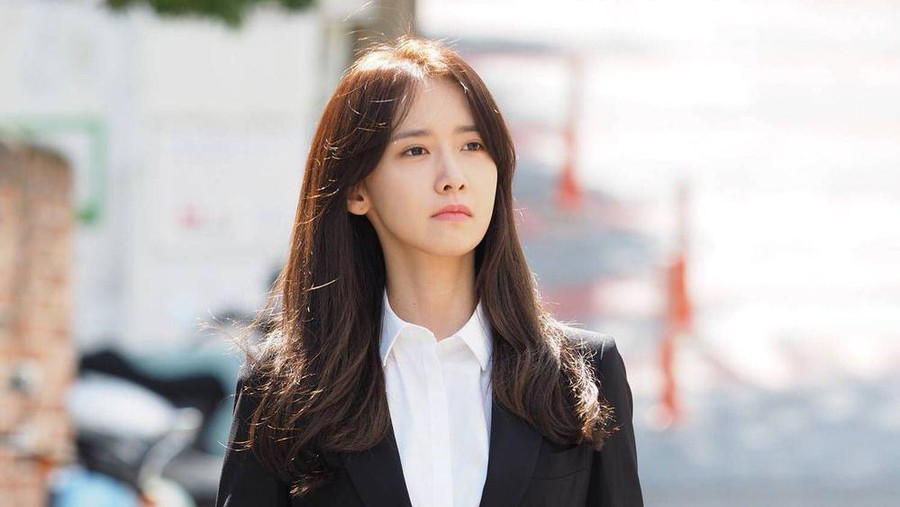 Drama Korea The K2