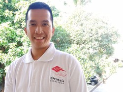Anak Tifatul Sembiring Kritik Bapaknya soal Jin Buang Anak: Koplak!