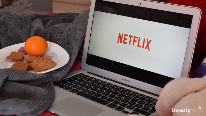 Film Indonesia Tayang di Netflix Mulai Agustus, Ini 5 di Antaranya Film Indonesia Tayang di Netflix Mulai Agustus, Ini 5 di Antaranya