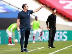 Satu Hal yang Bikin Lampard Gemas Banget dengan Chelsea