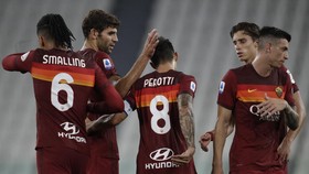 Jadwal Semifinal Liga Europa: Man Utd vs AS Roma