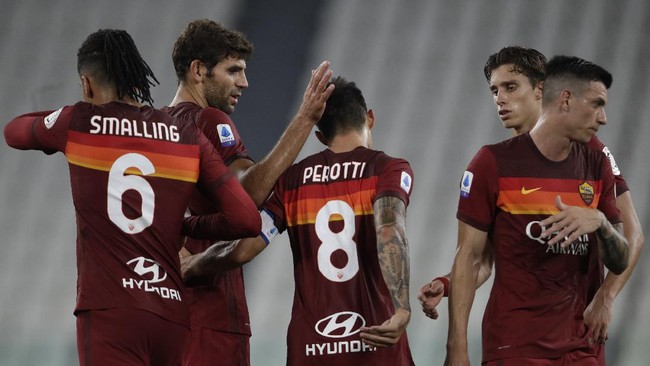 Berikut jadwal semifinal Liga Europa yang mempertemukan Man Utd vs AS Roma dan Arsenal vs Villarreal.