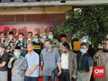 Tudingan Otoriter dari Barisan Singa Tua Penentang Jokowi