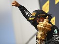 Klasemen F1 Usai Hamilton Menang F1 GP Inggris