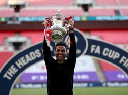 Video: Mikel Arteta Tak Lagi Head Coach, Tapi Manajer Arsenal