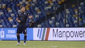 Immobile Resmi Top Skor Liga Italia dan Sepatu Emas Eropa