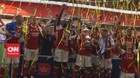 VIDEO: Arsenal Juara Piala FA 2020