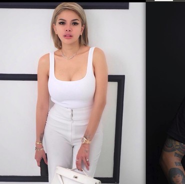 Respons Nikita MIrzani Tahu Gofar Hilman Terjerat Kasus Pelecehan