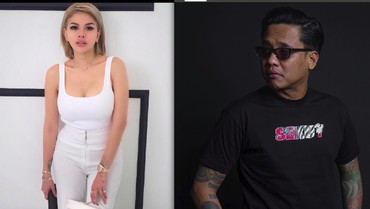 Respons Nikita MIrzani Tahu Gofar Hilman Terjerat Kasus Pelecehan