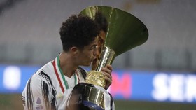 Klasemen Akhir Liga Italia 2019/2020