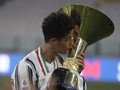 Klasemen Akhir Liga Italia 2019/2020