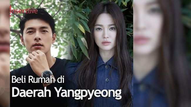 Agensi diam, Shin Hyun Ji dikabarkan menikah hari ini, kehadiran Song Hye Kyo dan Jennie jadi sorotan