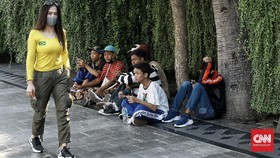 PR Besar Hadapi Covid Usai Libur Panjang