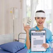 Tak Hanya Investasi, Pentingnya Melek Asuransi Kesehatan Sejak Dini!